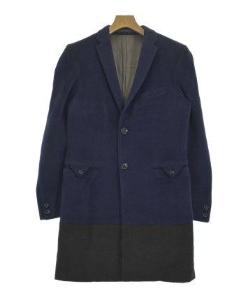 kolor カラー チェスターコート メンズ 【古着】【中古】 0258025M0020_m2_a001.jpg