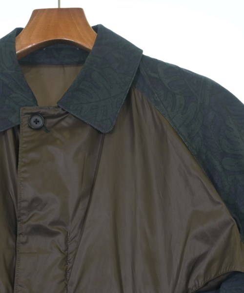 kolor（カラー）その他 緑 サイズ:2(M位) メンズ/2200620889223