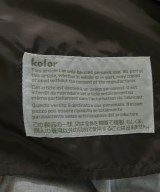 kolor（カラー）その他 緑 サイズ:2(M位) メンズ/2200620889223