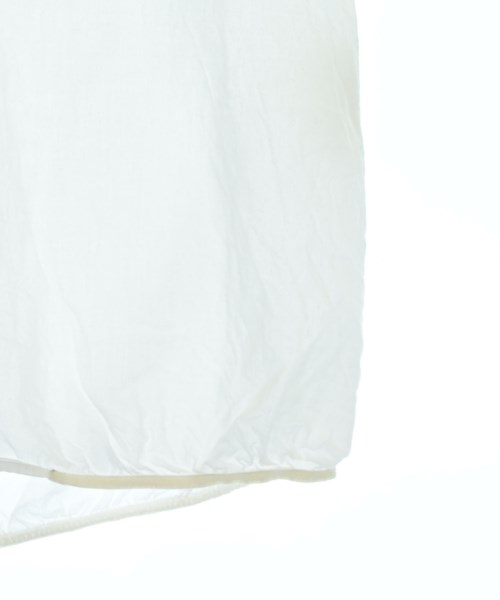 kolor（カラー）カジュアルシャツ 白 サイズ:2(M位) メンズ/2200620889377