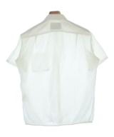 kolor（カラー）カジュアルシャツ 白 サイズ:2(M位) メンズ/2200620889377