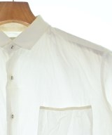 kolor（カラー）カジュアルシャツ 白 サイズ:2(M位) メンズ/2200620889377