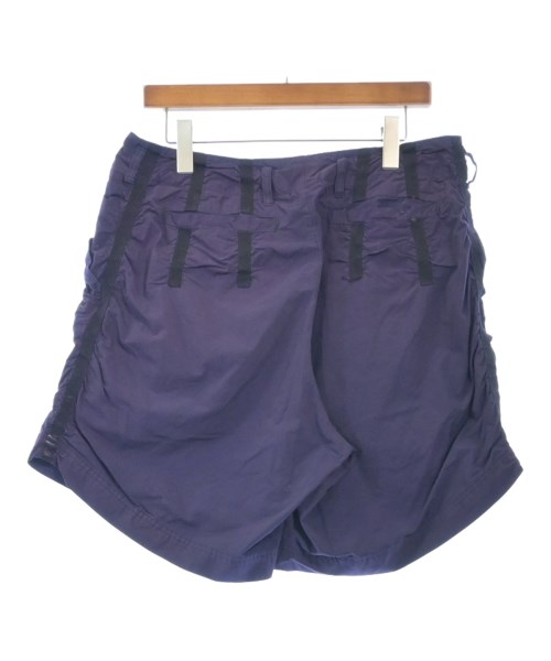 kolor（カラー）ショートパンツ 紫 サイズ:1(S位) メンズ/2200620889414