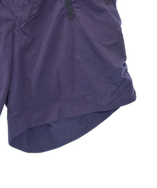 kolor（カラー）ショートパンツ 紫 サイズ:1(S位) メンズ/2200620889414