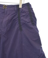 kolor（カラー）ショートパンツ 紫 サイズ:1(S位) メンズ/2200620889414