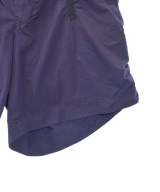 kolor（カラー）ショートパンツ 紫 サイズ:1(S位) メンズ/2200620889414