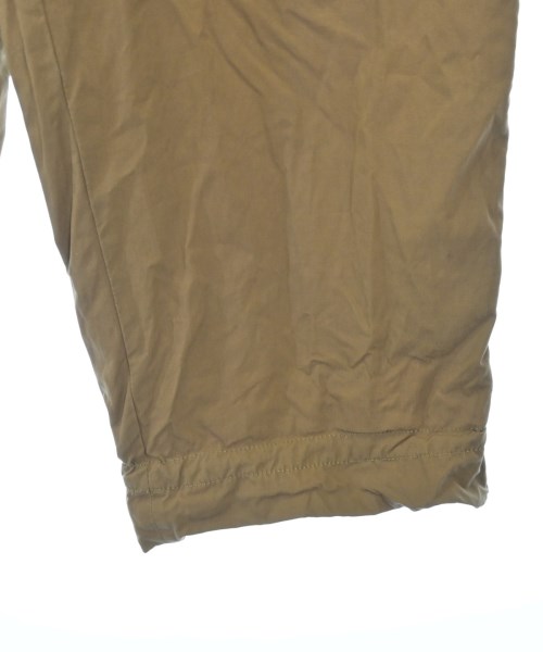 kolor（カラー）その他 ベージュ サイズ:1(S位) メンズ/2200620889445