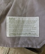 kolor（カラー）その他 ベージュ サイズ:1(S位) メンズ/2200620889445