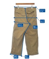 kolor（カラー）その他 ベージュ サイズ:1(S位) メンズ/2200620889445