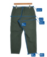 kolor（カラー）その他 緑 サイズ:2(M位) メンズ/2200620889452