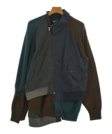 kolor（カラー）カーディガン 紺 サイズ:2(M位) メンズ/2200621442014