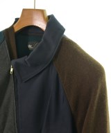 kolor（カラー）カーディガン 紺 サイズ:2(M位) メンズ/2200621442014