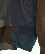 kolor（カラー）カーディガン 紺 サイズ:2(M位) メンズ/2200621442014