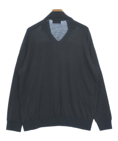 kolor（カラー）ニット・セーター 紺 サイズ:3(L位) メンズ/2200621482034