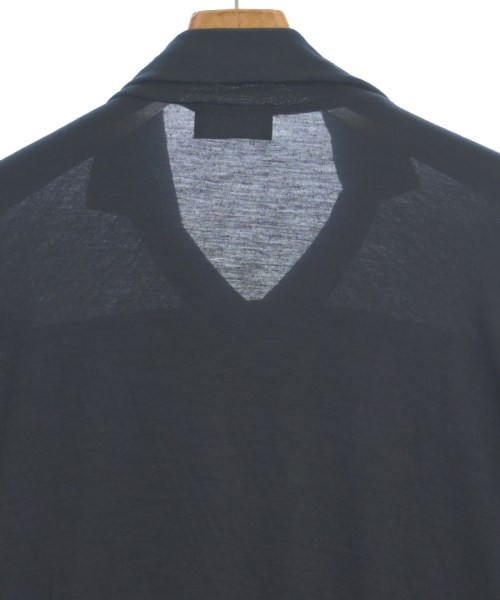 kolor（カラー）ニット・セーター 紺 サイズ:3(L位) メンズ/2200621482034