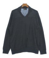 kolor（カラー）ニット・セーター 紺 サイズ:3(L位) メンズ/2200621482034