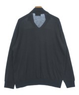 kolor（カラー）ニット・セーター 紺 サイズ:3(L位) メンズ/2200621482034