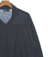 kolor（カラー）ニット・セーター 紺 サイズ:3(L位) メンズ/2200621482034