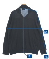 kolor（カラー）ニット・セーター 紺 サイズ:3(L位) メンズ/2200621482034