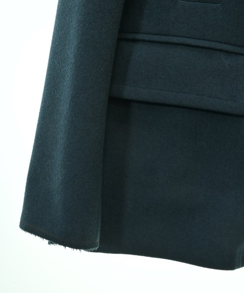 kolor（カラー）ピーコート 緑 サイズ:3(L位) メンズ/2200621601015