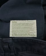 kolor（カラー）チノパン 紺 サイズ:2(M位) メンズ/2200613453400