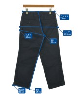 kolor（カラー）チノパン 紺 サイズ:2(M位) メンズ/2200613453400