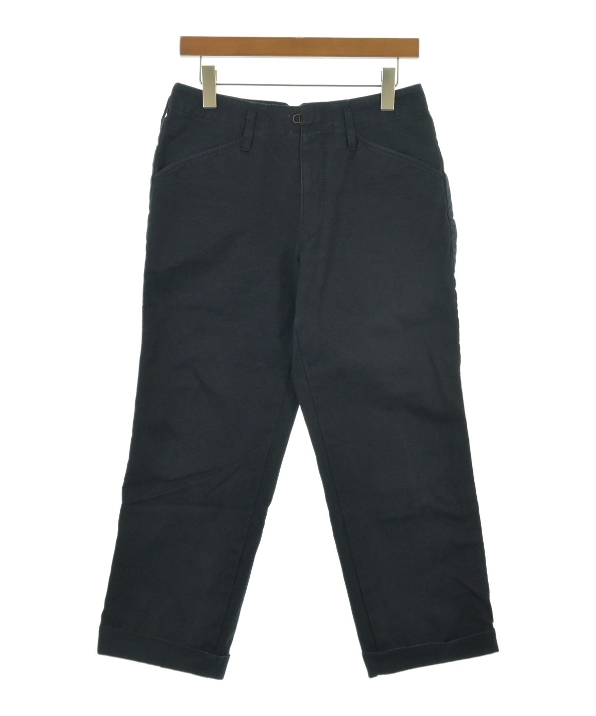 kolor（カラー）チノパン 紺 サイズ:2(M位) メンズ/2200613453400