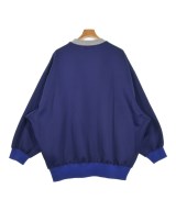 kolor（カラー）スウェット 青 サイズ:2(M位) メンズ/2200612630130
