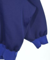 kolor（カラー）スウェット 青 サイズ:2(M位) メンズ/2200612630130