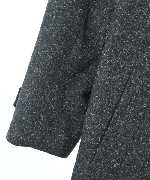 kolor（カラー）その他 黒 サイズ:1(S位) メンズ/2200622458014