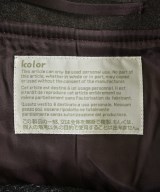 kolor（カラー）その他 黒 サイズ:1(S位) メンズ/2200622458014