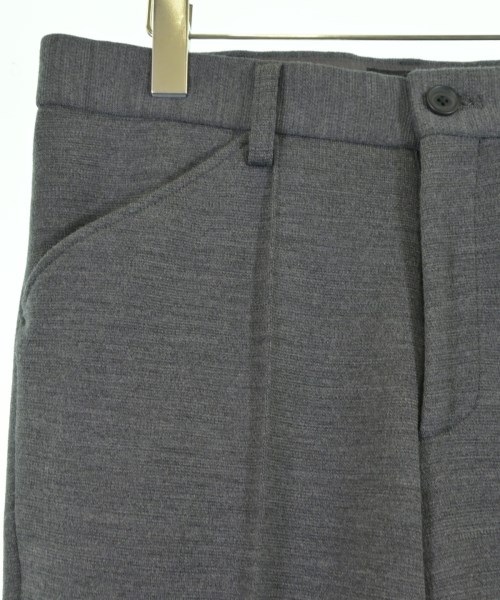 kolor（カラー）その他 グレー サイズ:2(M位) メンズ/2200622458083