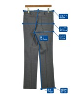 kolor（カラー）その他 グレー サイズ:2(M位) メンズ/2200622458083