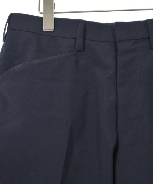 kolor（カラー）ショートパンツ 紺 サイズ:2(M位) メンズ/2200622458090