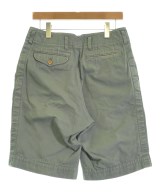 kolor（カラー）ショートパンツ 緑 サイズ:1(S位) メンズ/2200622701011