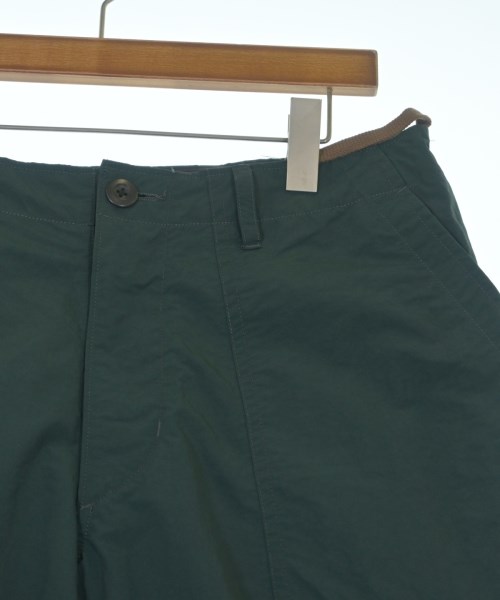 kolor（カラー）カーゴパンツ 緑 サイズ:1(S位) メンズ/2200623275030