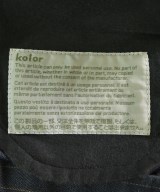 kolor（カラー）その他 グレー サイズ:1(S位) メンズ/2200623437148