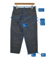 kolor（カラー）その他 グレー サイズ:1(S位) メンズ/2200623437148