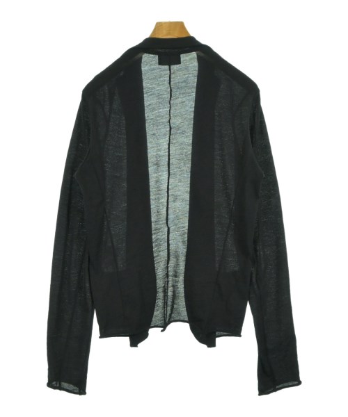 kolor（カラー）カーディガン 黒 サイズ:3(L位) メンズ/2200623480014