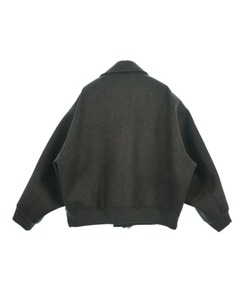 kolor（カラー）ブルゾン グレー サイズ:3(L位) メンズ/2200623700013