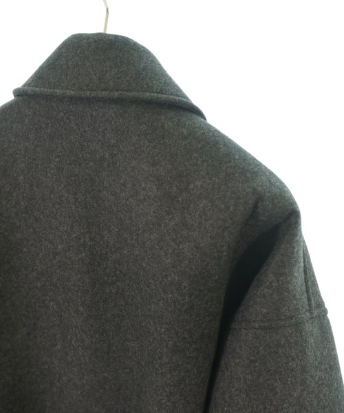 kolor（カラー）ブルゾン グレー サイズ:3(L位) メンズ/2200623700013