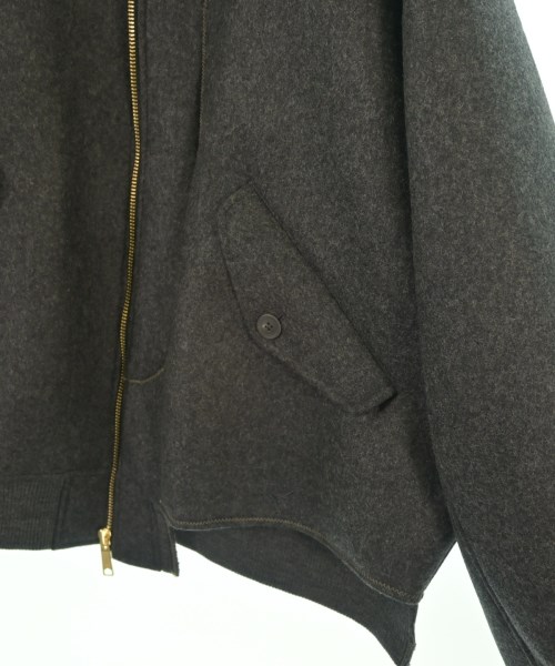 kolor（カラー）ブルゾン グレー サイズ:3(L位) メンズ/2200623700013