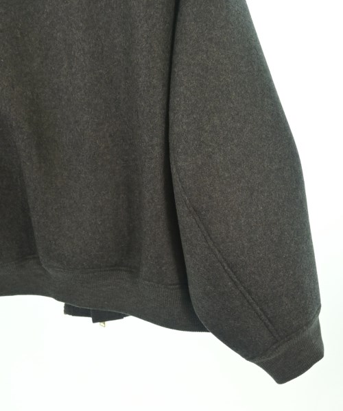 kolor（カラー）ブルゾン グレー サイズ:3(L位) メンズ/2200623700013