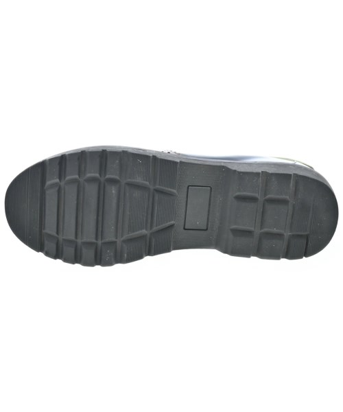 kolor（カラー）ビジネス・ドレスシューズ 紺 サイズ:25.5cm メンズ/2200623700082