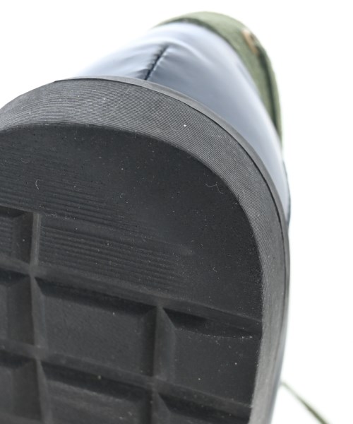 kolor（カラー）ビジネス・ドレスシューズ 紺 サイズ:25.5cm メンズ/2200623700082