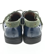 kolor（カラー）ビジネス・ドレスシューズ 紺 サイズ:25.5cm メンズ/2200623700082