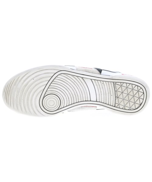 kolor（カラー）スニーカー 白 サイズ:26.5cm メンズ/2200623700099