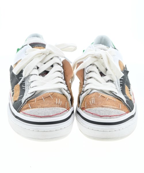 kolor（カラー）スニーカー 白 サイズ:26.5cm メンズ/2200623700099