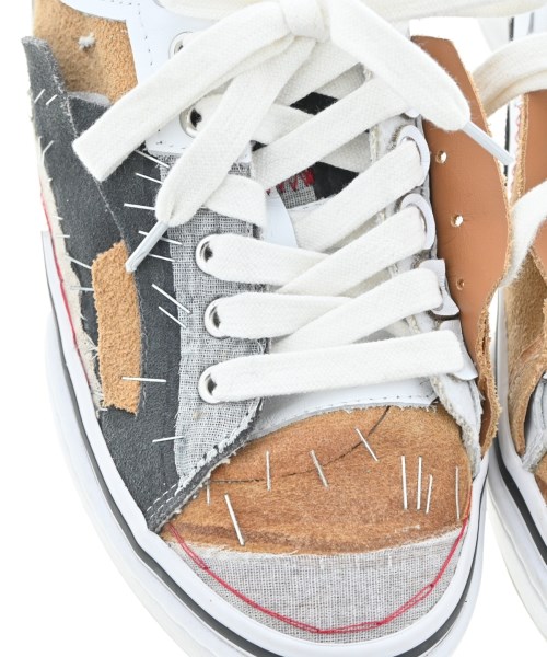 kolor（カラー）スニーカー 白 サイズ:26.5cm メンズ/2200623700099