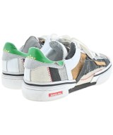 kolor（カラー）スニーカー 白 サイズ:26.5cm メンズ/2200623700099